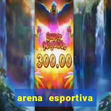 arena esportiva consultar bilhete